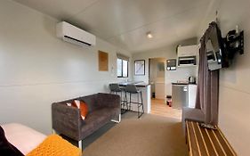 Stunted Totara, Unit 5